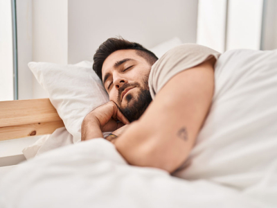 Suplementos para dormir y mejorar el descanso