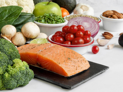 ¿Qué vitaminas me falta si se me cae el pelo?
