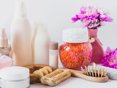Productos naturales Vs. químicos para el cuidado del cabello