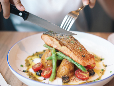 Los beneficios de suplementar tu día con Omega 3