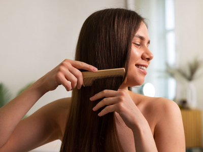Cuidados básicos para el pelo
